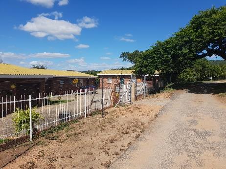 Commercial Property for Sale in Nelspruit Mpumalanga