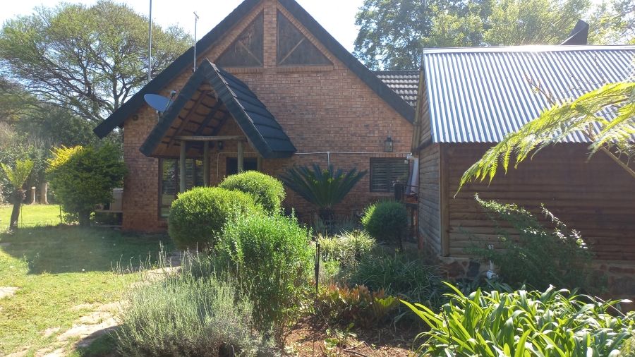 Commercial Property for Sale in Nelspruit Rural Mpumalanga