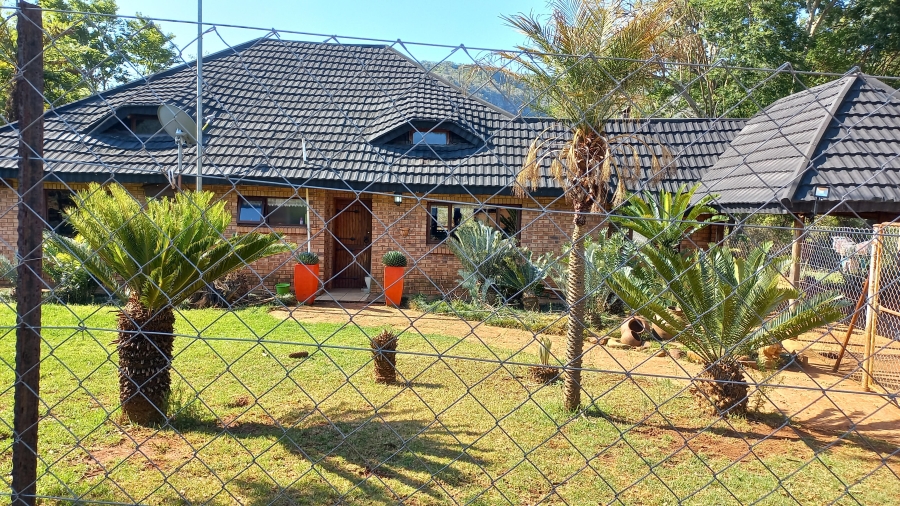 Commercial Property for Sale in Nelspruit Rural Mpumalanga