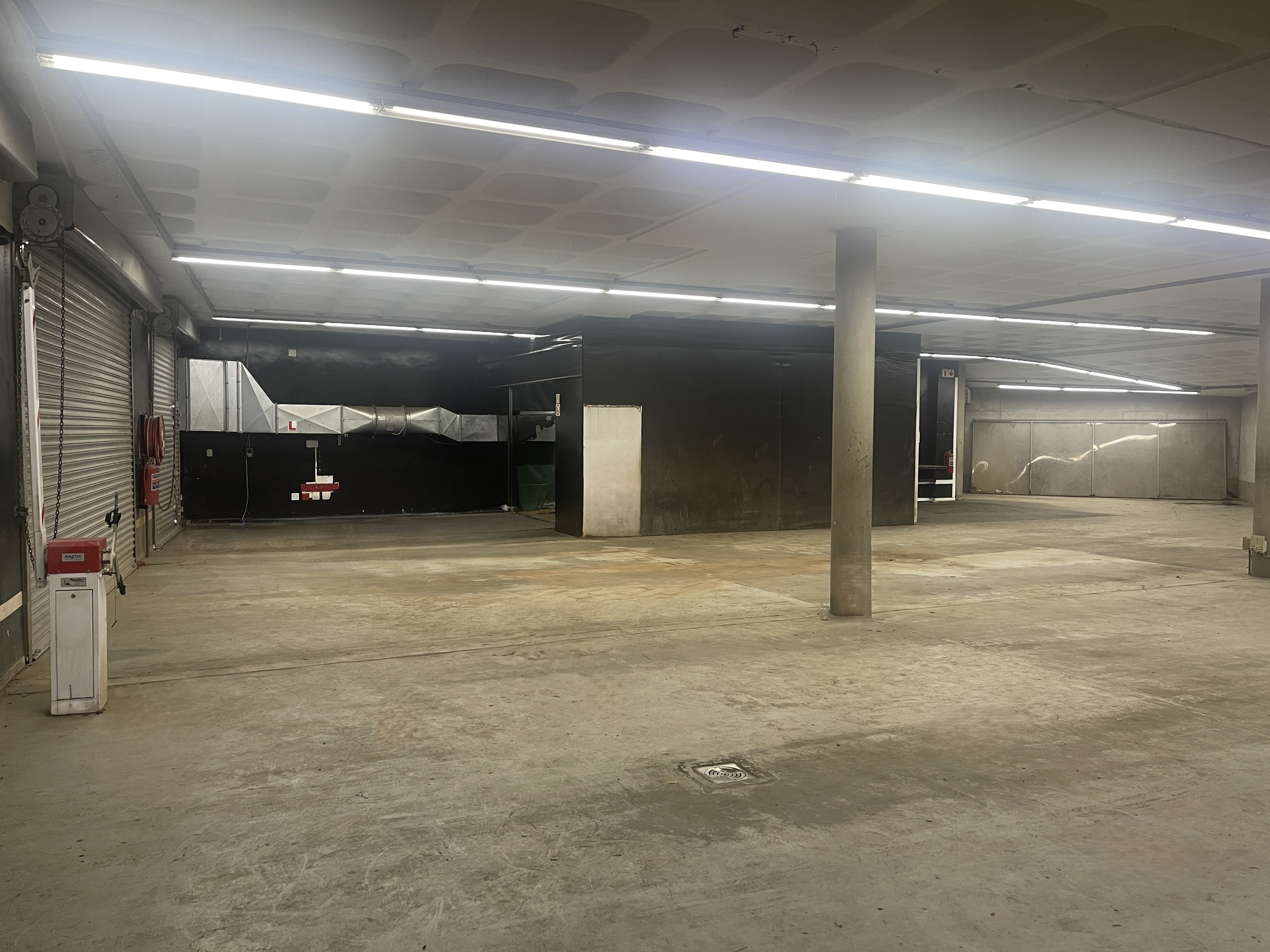 Commercial Property for Sale in Riverside Industrial Park Mpumalanga