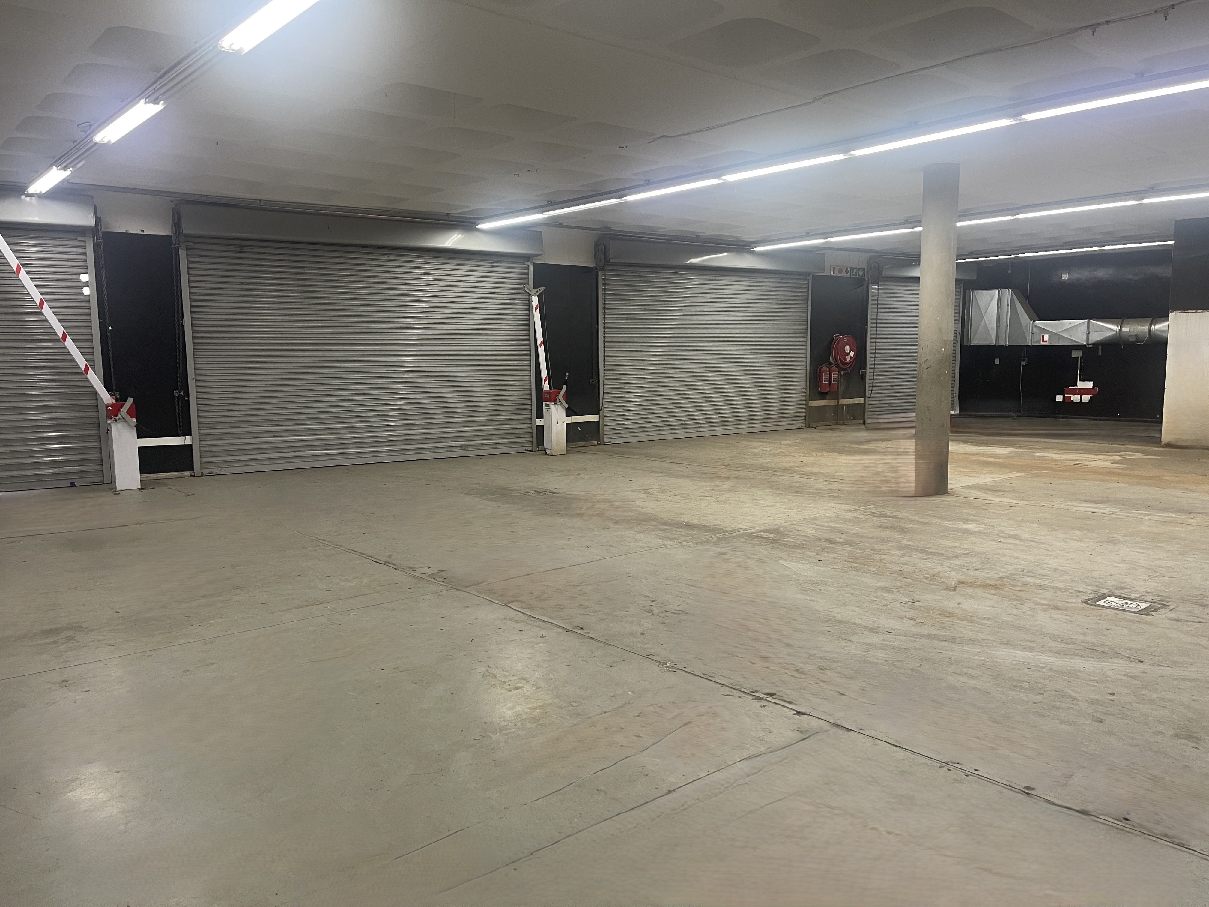 Commercial Property for Sale in Riverside Industrial Park Mpumalanga