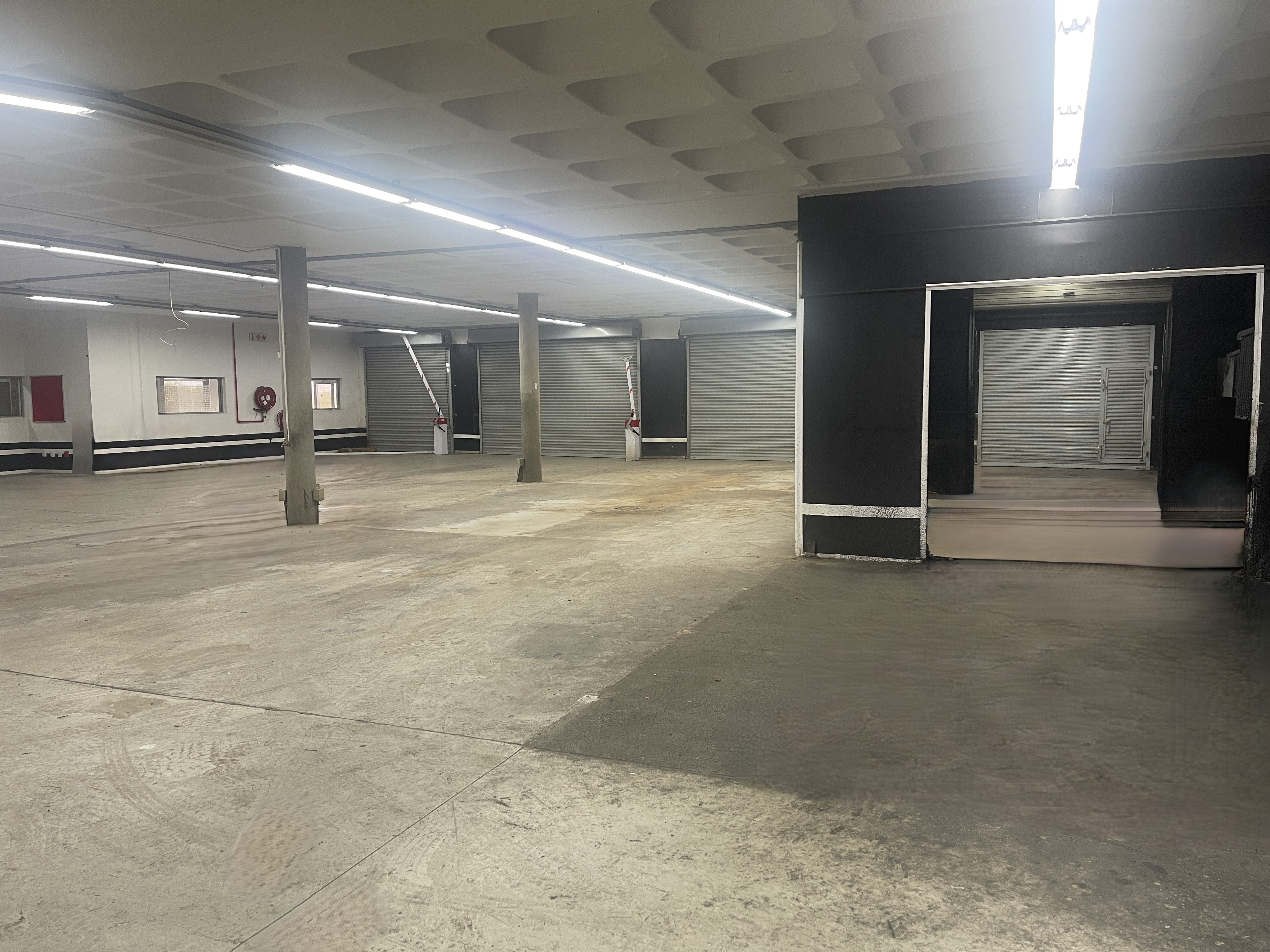Commercial Property for Sale in Riverside Industrial Park Mpumalanga