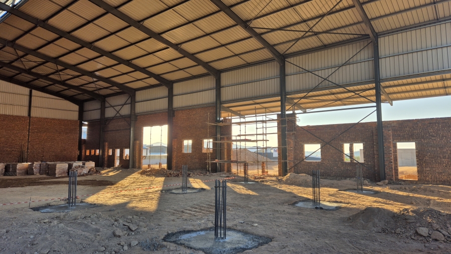 To Let commercial Property for Rent in Riverside Park Mpumalanga