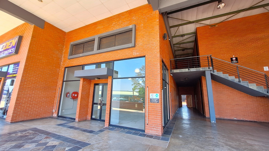Commercial Property for Sale in Riverside Industrial Park Mpumalanga