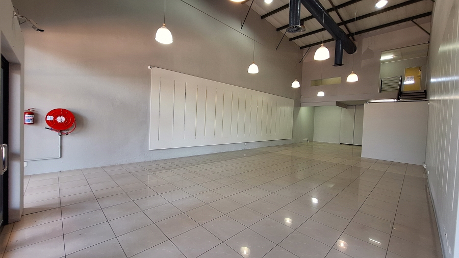 Commercial Property for Sale in Riverside Industrial Park Mpumalanga