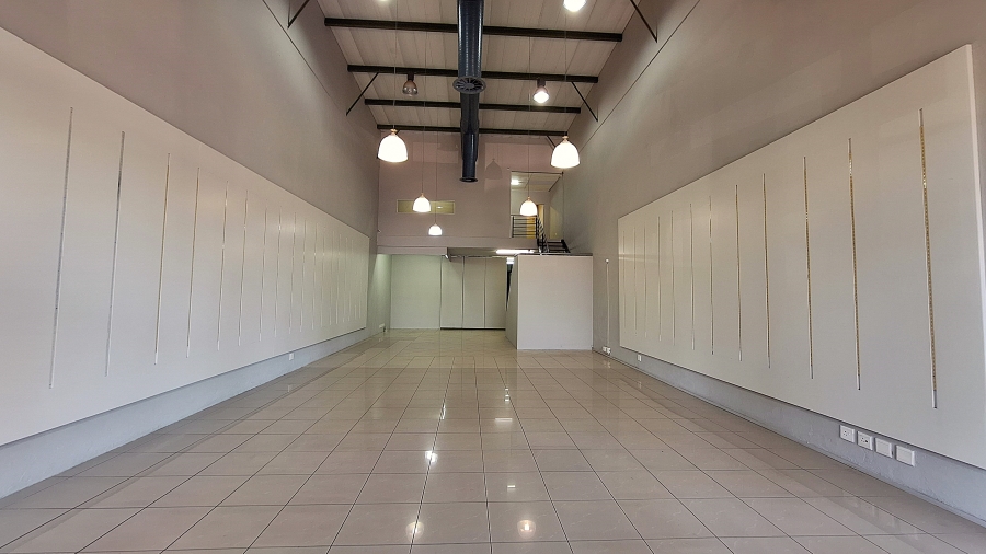 Commercial Property for Sale in Riverside Industrial Park Mpumalanga