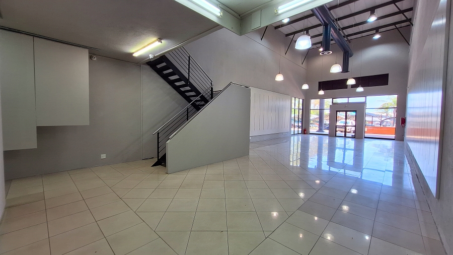 Commercial Property for Sale in Riverside Industrial Park Mpumalanga
