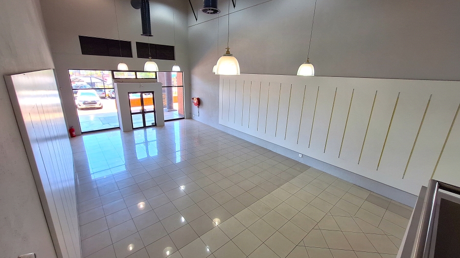 Commercial Property for Sale in Riverside Industrial Park Mpumalanga
