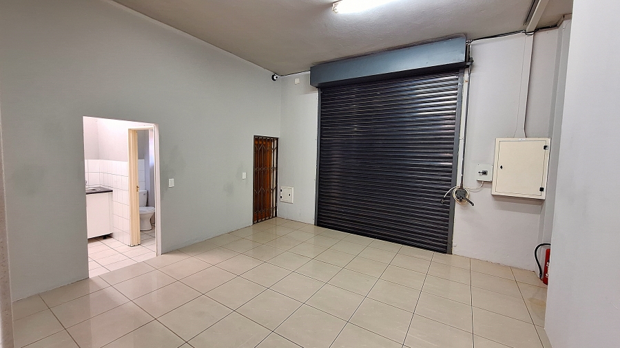 Commercial Property for Sale in Riverside Industrial Park Mpumalanga