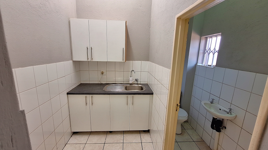 Commercial Property for Sale in Riverside Industrial Park Mpumalanga