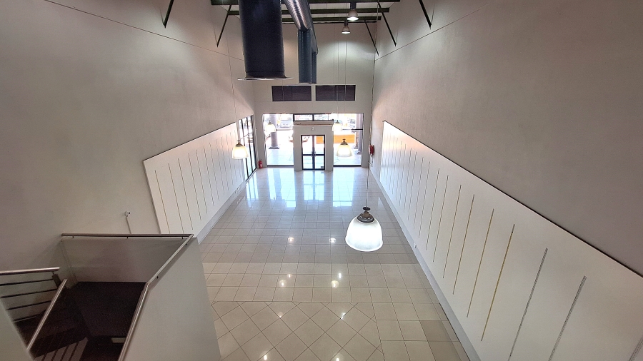 Commercial Property for Sale in Riverside Industrial Park Mpumalanga