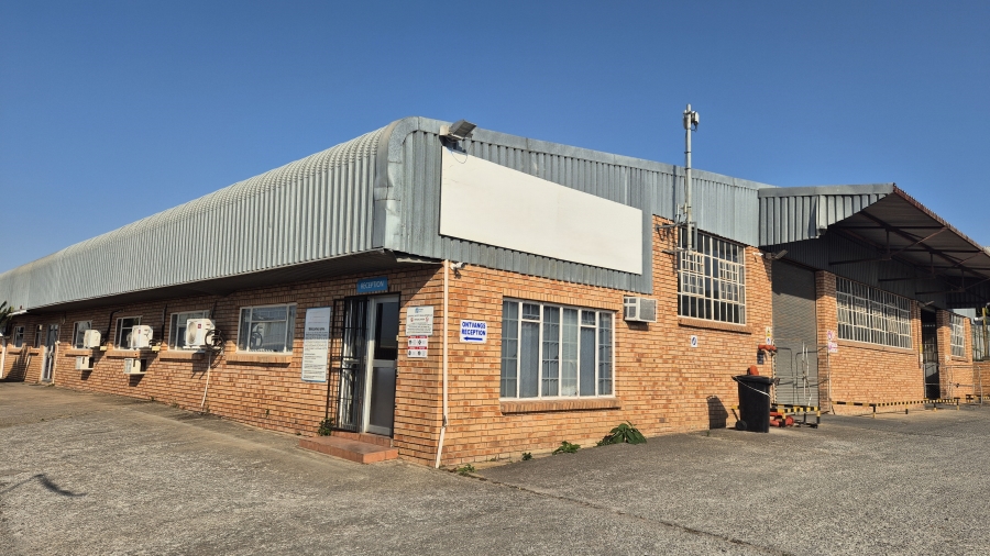 To Let commercial Property for Rent in Rocky Drift Mpumalanga