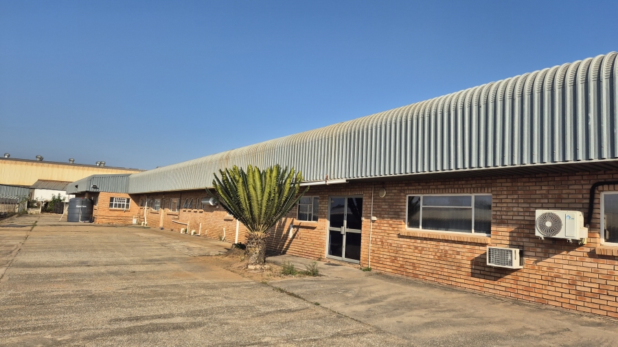 To Let commercial Property for Rent in Rocky Drift Mpumalanga