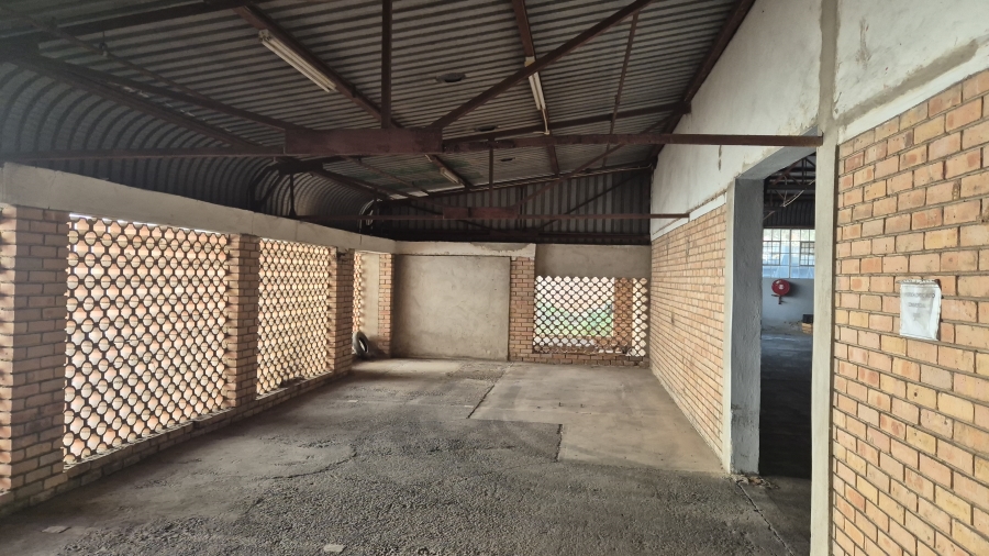 To Let commercial Property for Rent in Rocky Drift Mpumalanga