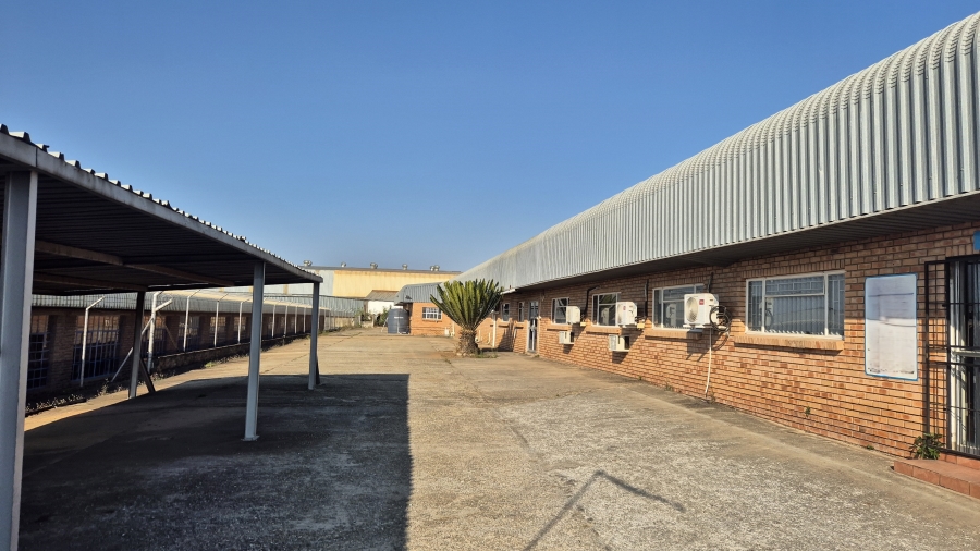 To Let commercial Property for Rent in Rocky Drift Mpumalanga