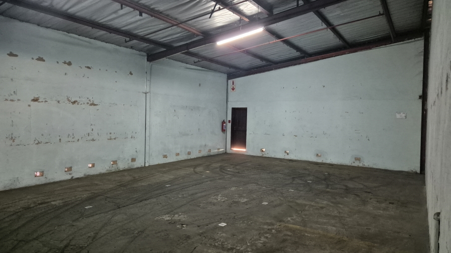 To Let commercial Property for Rent in Rocky Drift Mpumalanga