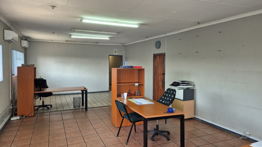 To Let commercial Property for Rent in Rocky Drift Mpumalanga