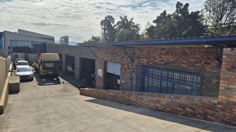 Commercial Property for Sale in Nelspruit Ext 8 Mpumalanga