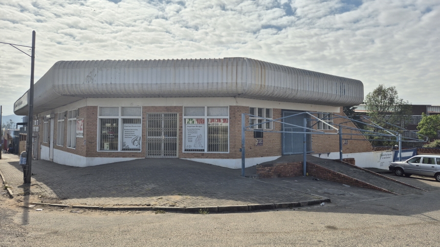 Commercial Property for Sale in Nelspruit Ext 8 Mpumalanga