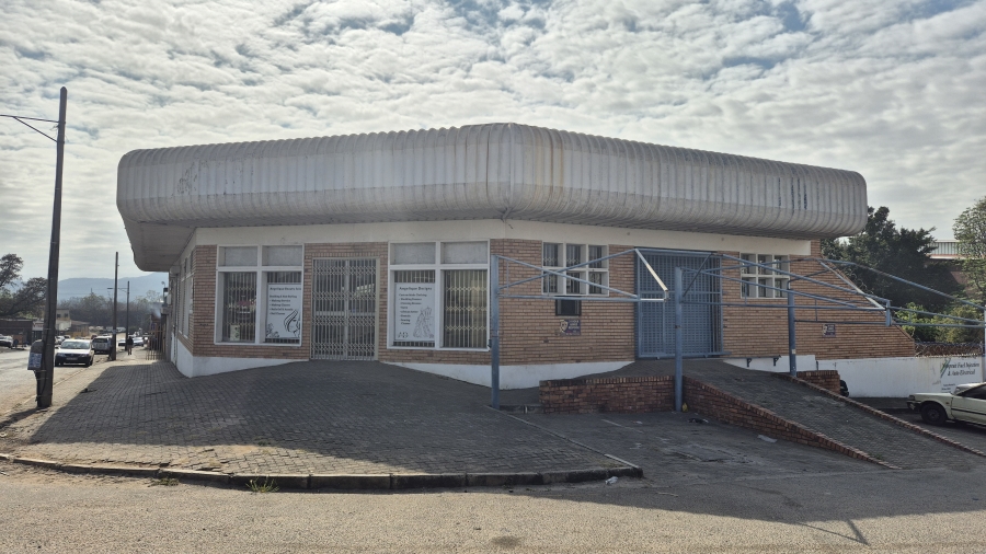 Commercial Property for Sale in Nelspruit Ext 8 Mpumalanga