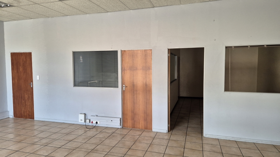 Commercial Property for Sale in Nelspruit Ext 8 Mpumalanga