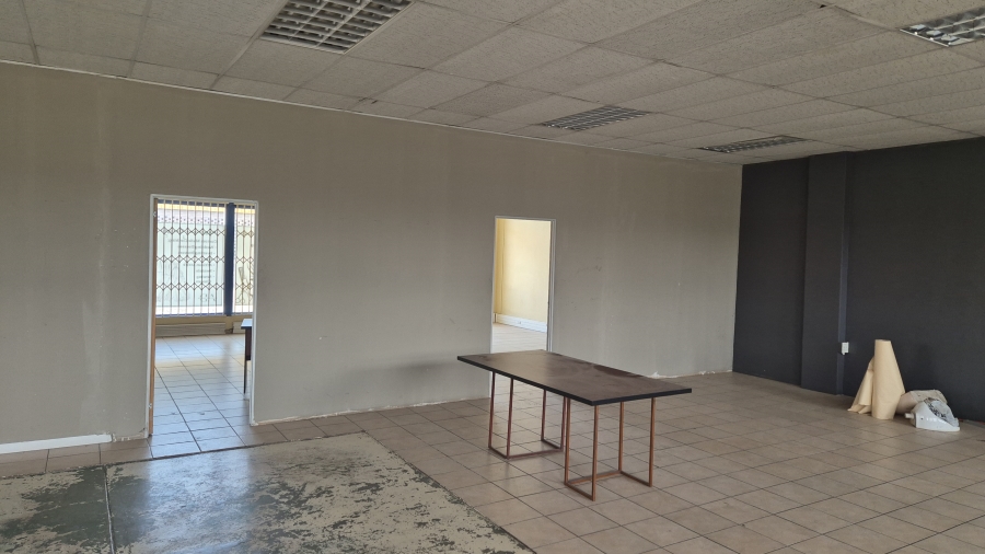 Commercial Property for Sale in Nelspruit Ext 8 Mpumalanga