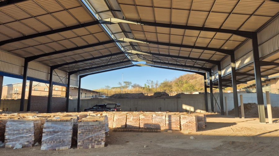 To Let commercial Property for Rent in Riverside Park Mpumalanga