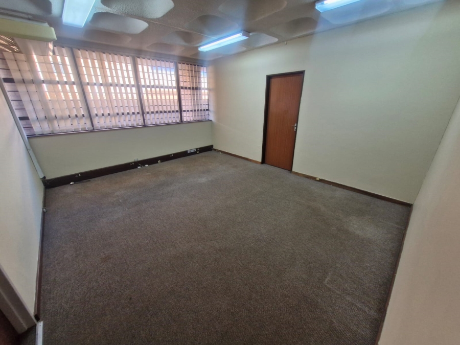 To Let commercial Property for Rent in Witbank Mpumalanga