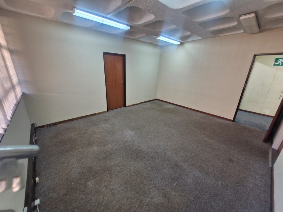 To Let commercial Property for Rent in Witbank Mpumalanga