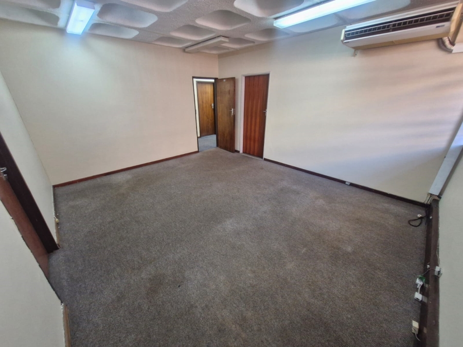 To Let commercial Property for Rent in Witbank Mpumalanga