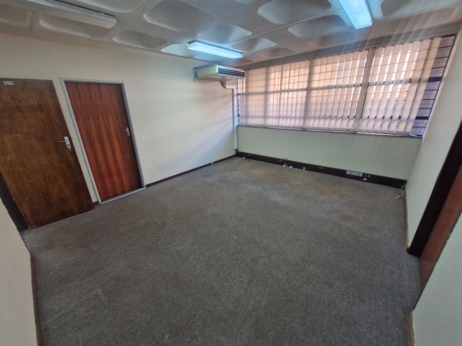 To Let commercial Property for Rent in Witbank Mpumalanga