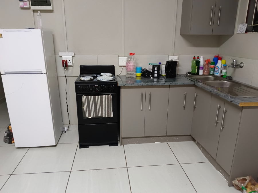 To Let 1 Bedroom Property for Rent in Colts Hill Mpumalanga