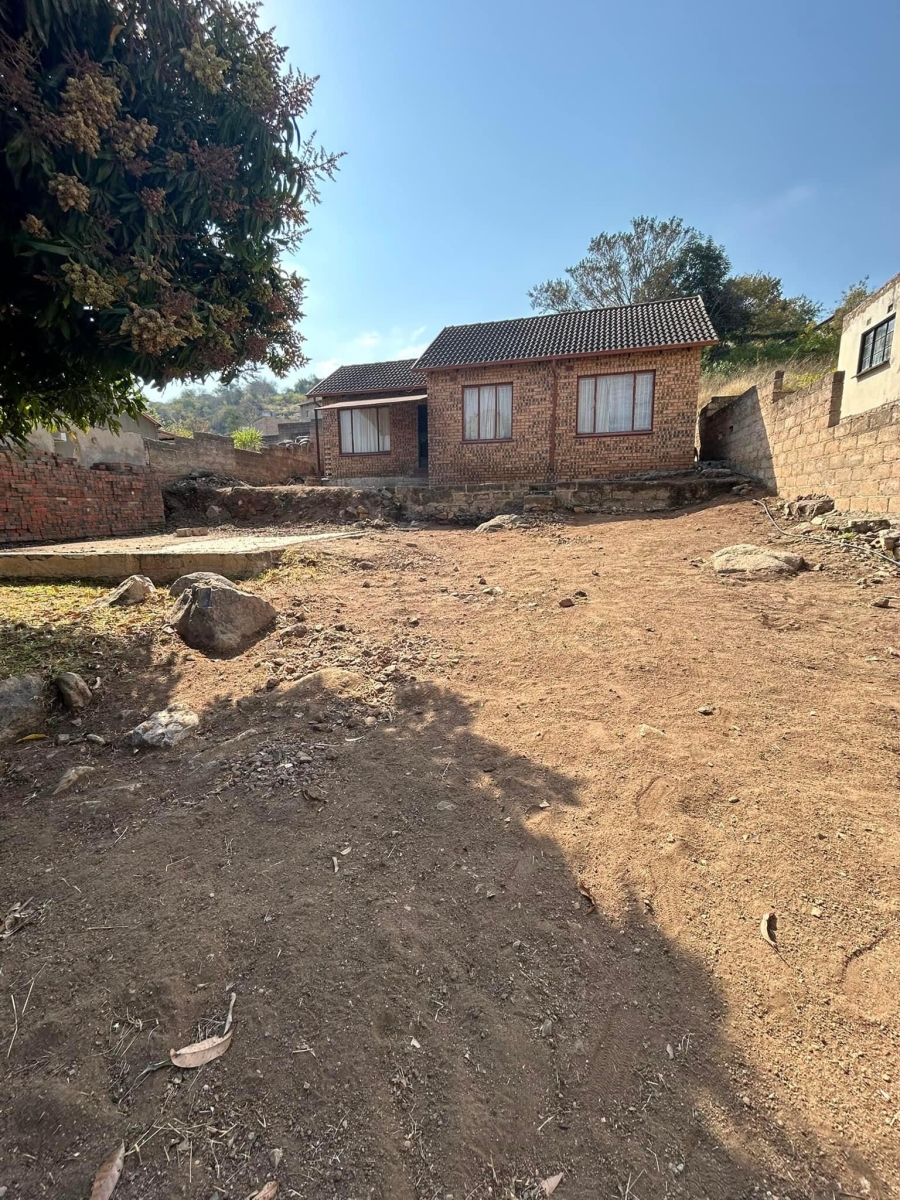 3 Bedroom Property for Sale in Kanyamazane Mpumalanga