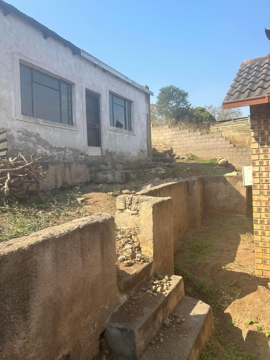 3 Bedroom Property for Sale in Kanyamazane Mpumalanga