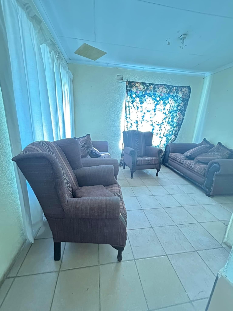 3 Bedroom Property for Sale in Kanyamazane Mpumalanga