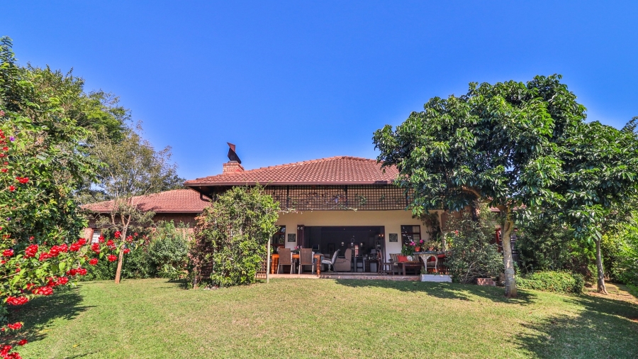 3 Bedroom Property for Sale in White River Country Estate Mpumalanga