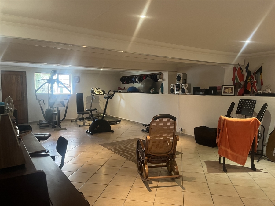 4 Bedroom Property for Sale in Model Park Mpumalanga