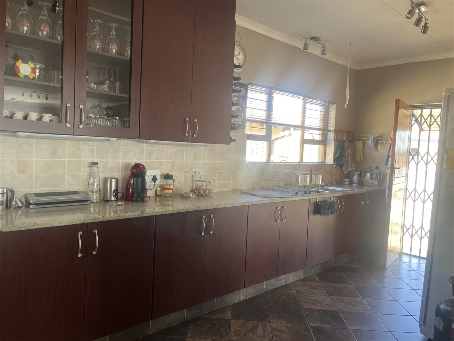 4 Bedroom Property for Sale in Model Park Mpumalanga