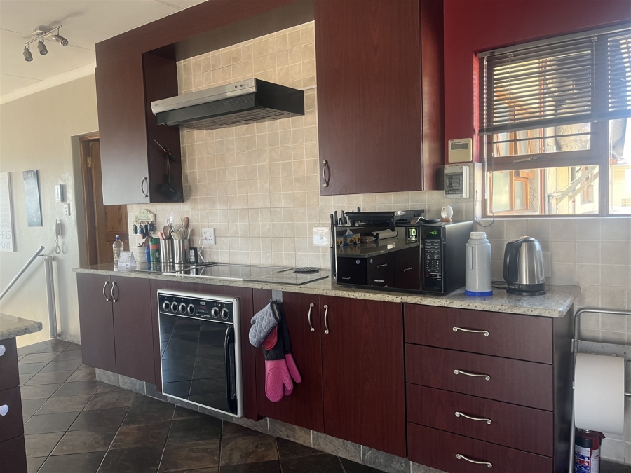 4 Bedroom Property for Sale in Model Park Mpumalanga