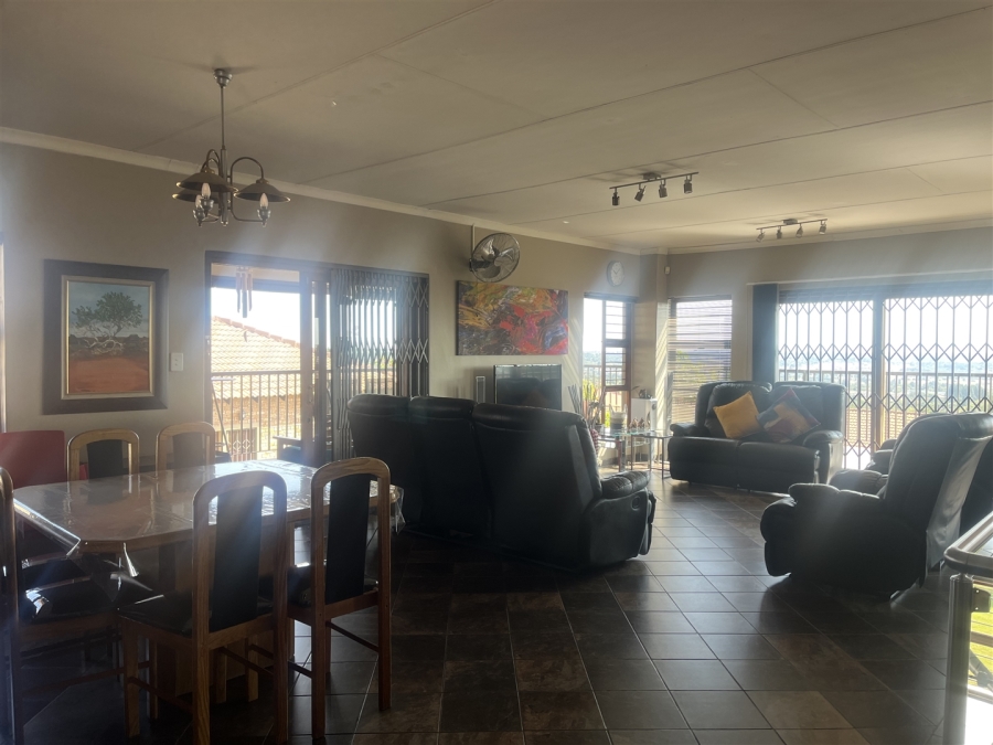 4 Bedroom Property for Sale in Model Park Mpumalanga