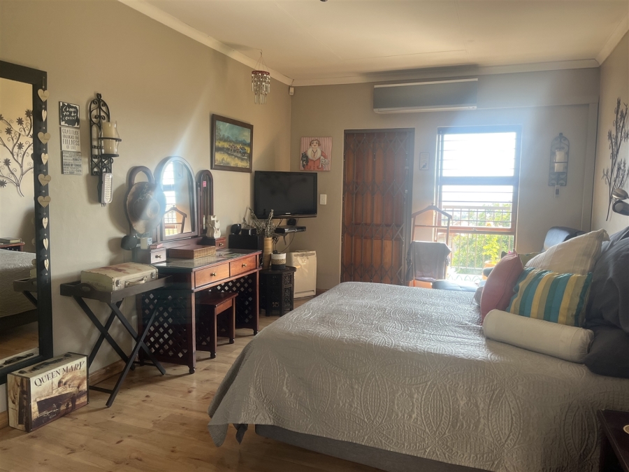 4 Bedroom Property for Sale in Model Park Mpumalanga