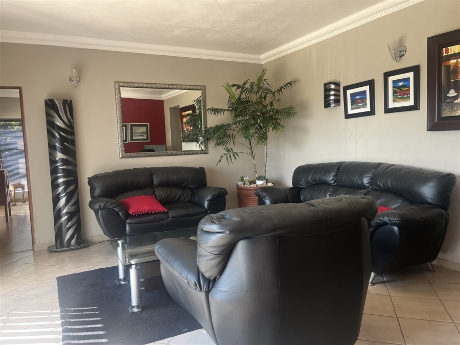 4 Bedroom Property for Sale in Model Park Mpumalanga