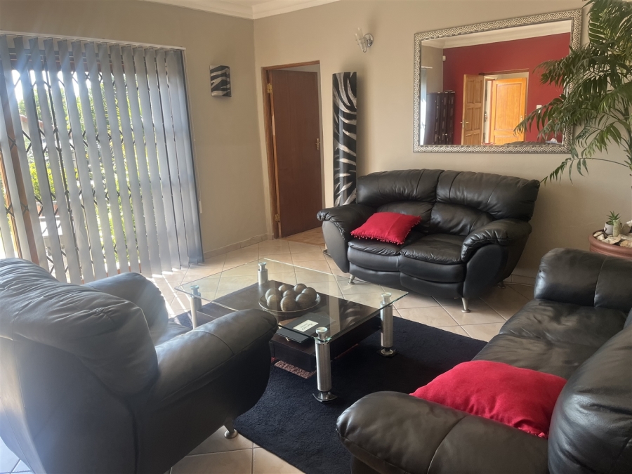 4 Bedroom Property for Sale in Model Park Mpumalanga