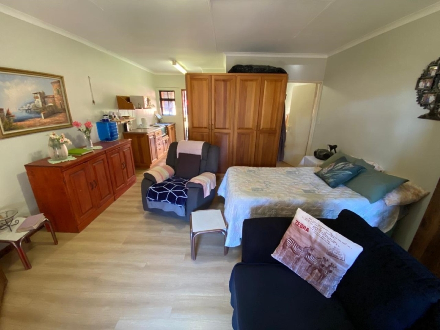 1 Bedroom Property for Sale in White River Ext 15 Mpumalanga