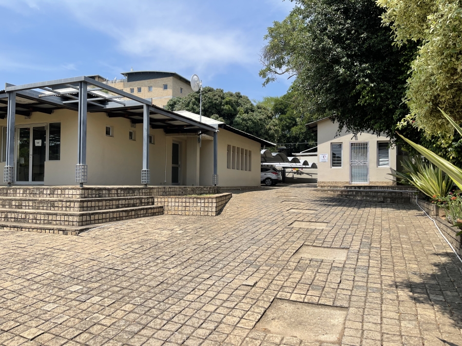 To Let commercial Property for Rent in Nelspruit Ext 2 Mpumalanga