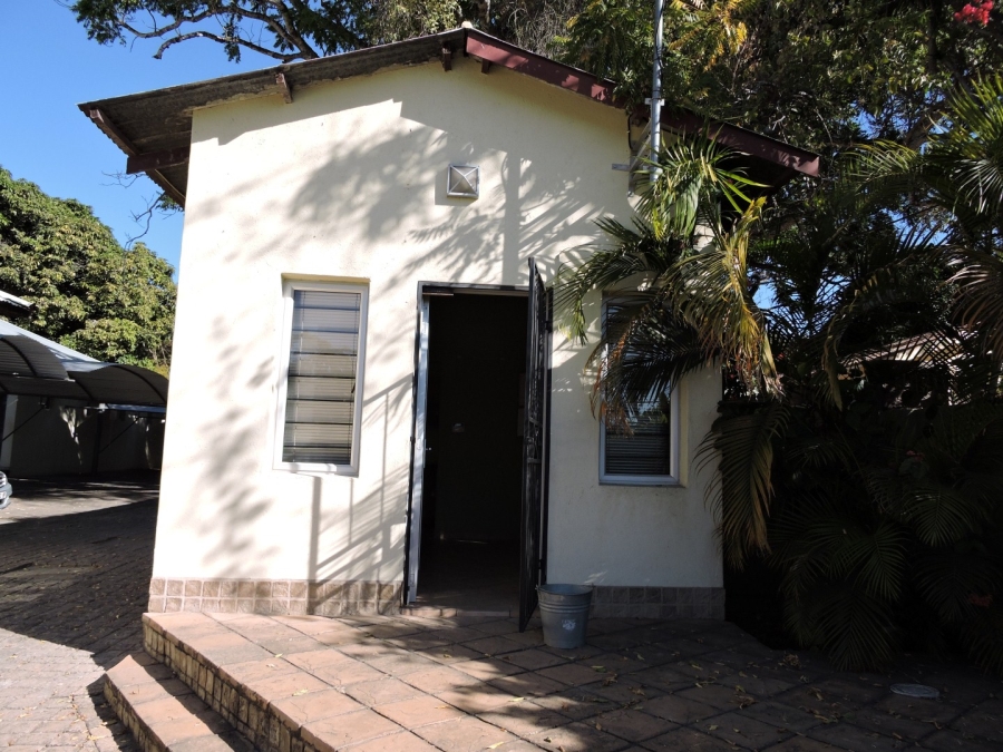 To Let commercial Property for Rent in Nelspruit Ext 2 Mpumalanga