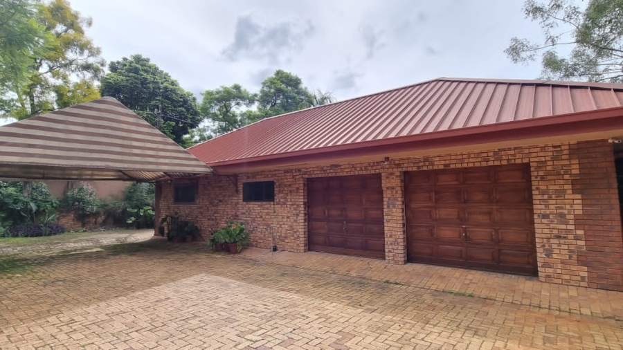 Commercial Property for Sale in White River Ext 5 Mpumalanga