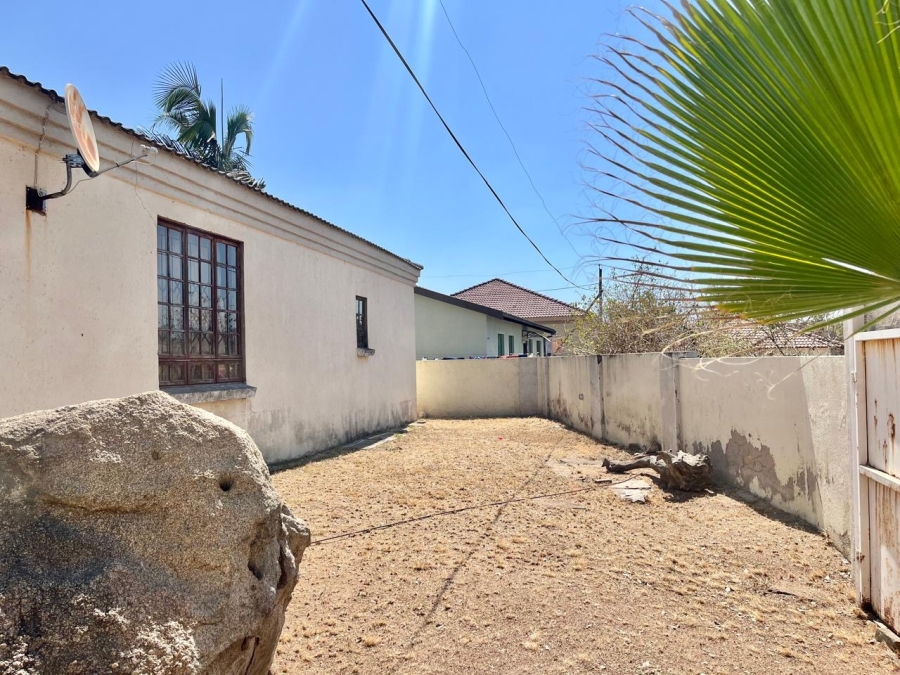 3 Bedroom Property for Sale in Kamagugu Mpumalanga