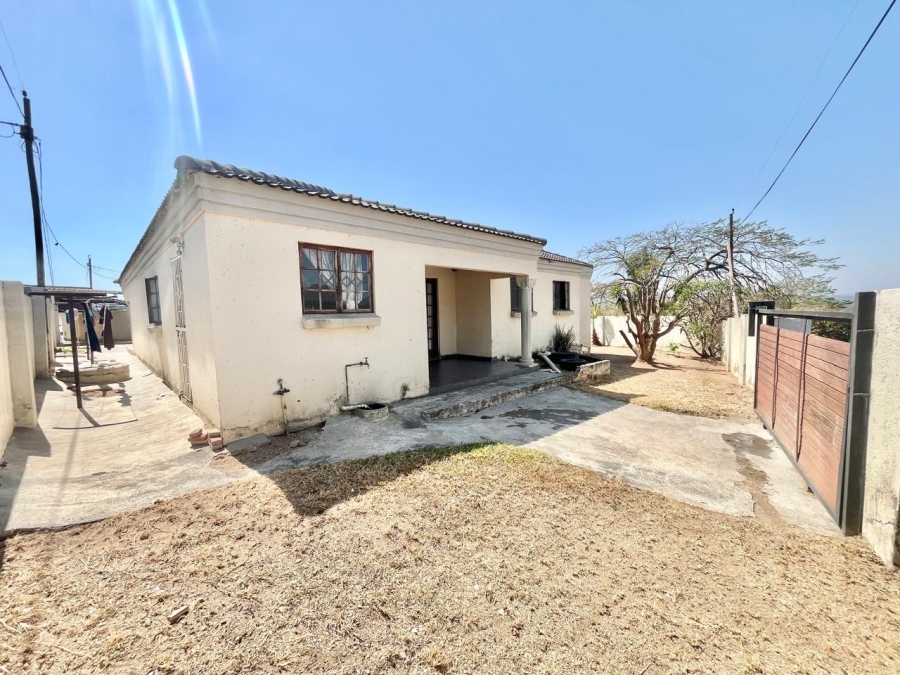 3 Bedroom Property for Sale in Kamagugu Mpumalanga