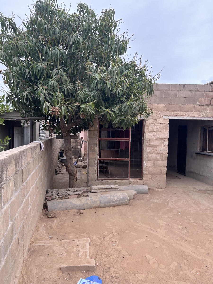 3 Bedroom Property for Sale in Tekwane South Mpumalanga